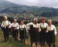 Кладнишки баби от Panoramio