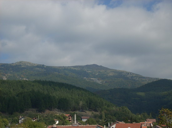 връх Селимица