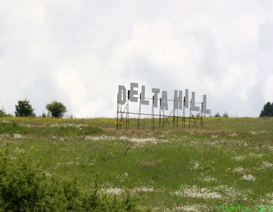 DELTA HILL