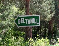 Delta Hill
